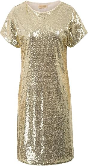 glitzy cocktail dresses