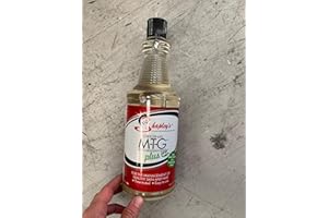 Shapley's Original M-T-G Mane Tail Groom Plus Horse Solution - 32 oz