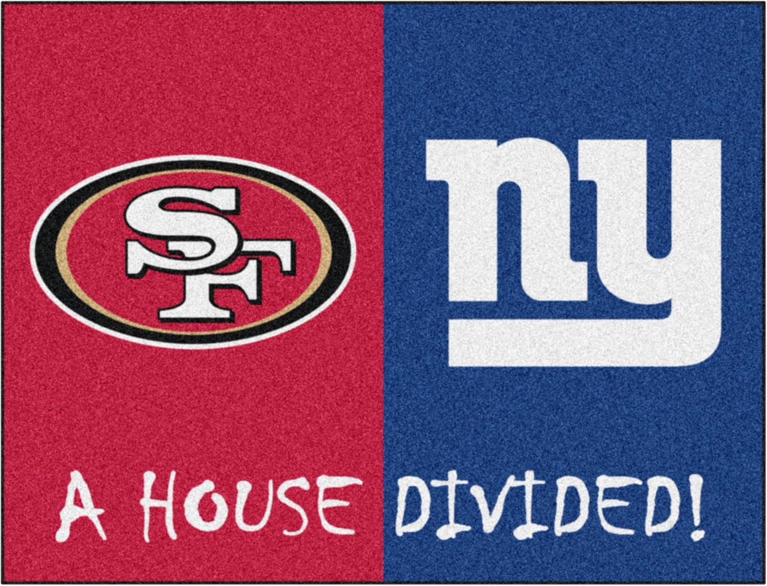 house divided nfl jerseys