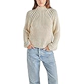 Steve Madden Womens Terra Sweater