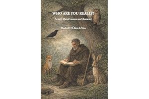 Who are you really? Aesop’s quiet lessons on character