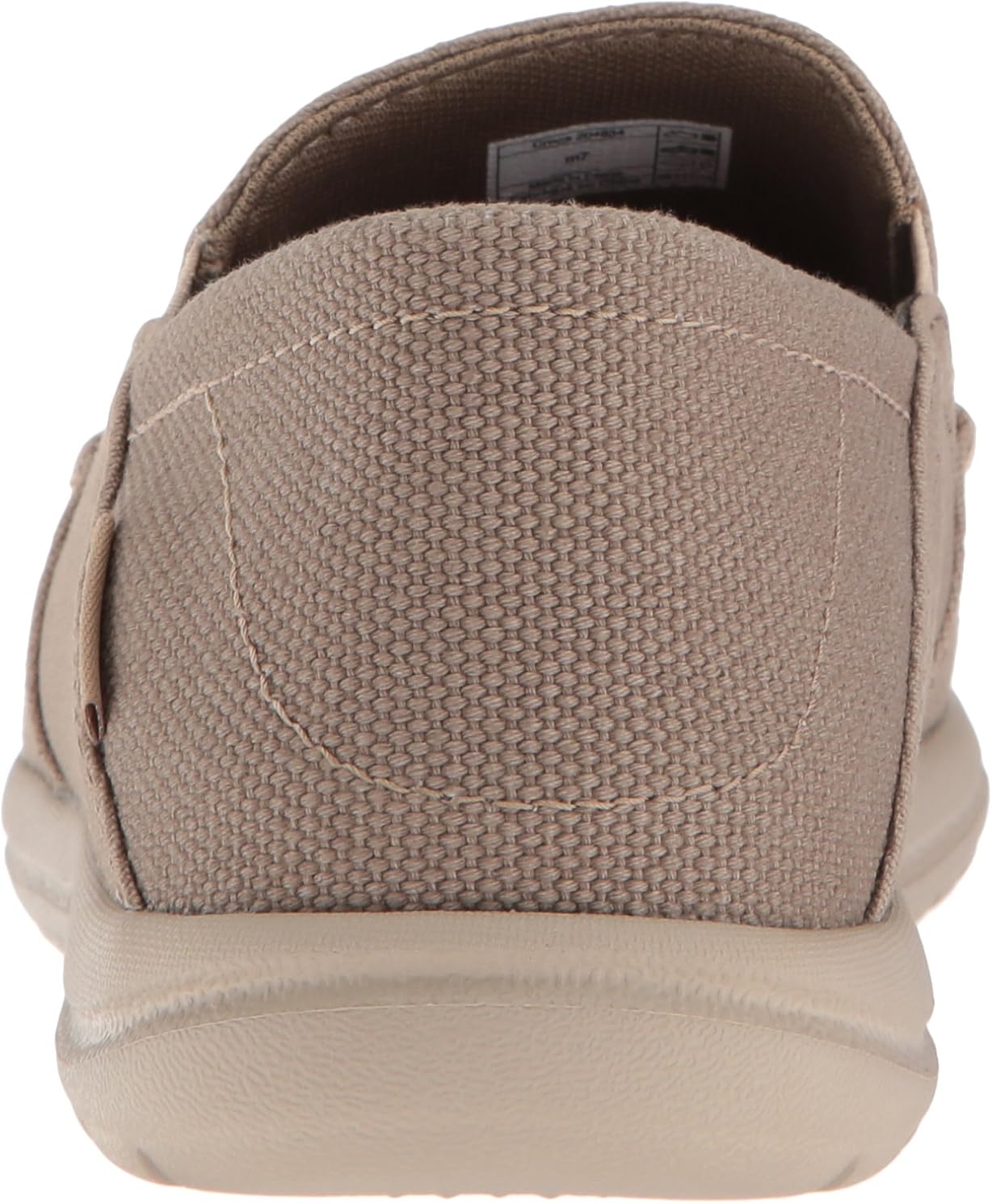 men s crocs shoes wide width on Amazon Com Crocs Men S Santa Cruz Convertible Slip On Loafer Men S Slip On Shoes Loafers Slip Ons