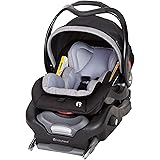 snap and go car seat carrier