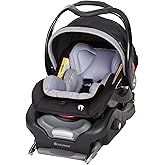 Baby Trend Secure Snap Tech Infant Car Seat, Nimbus