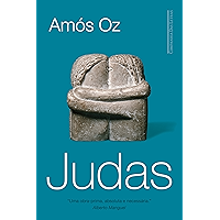 Judas (Portuguese Edition) book cover