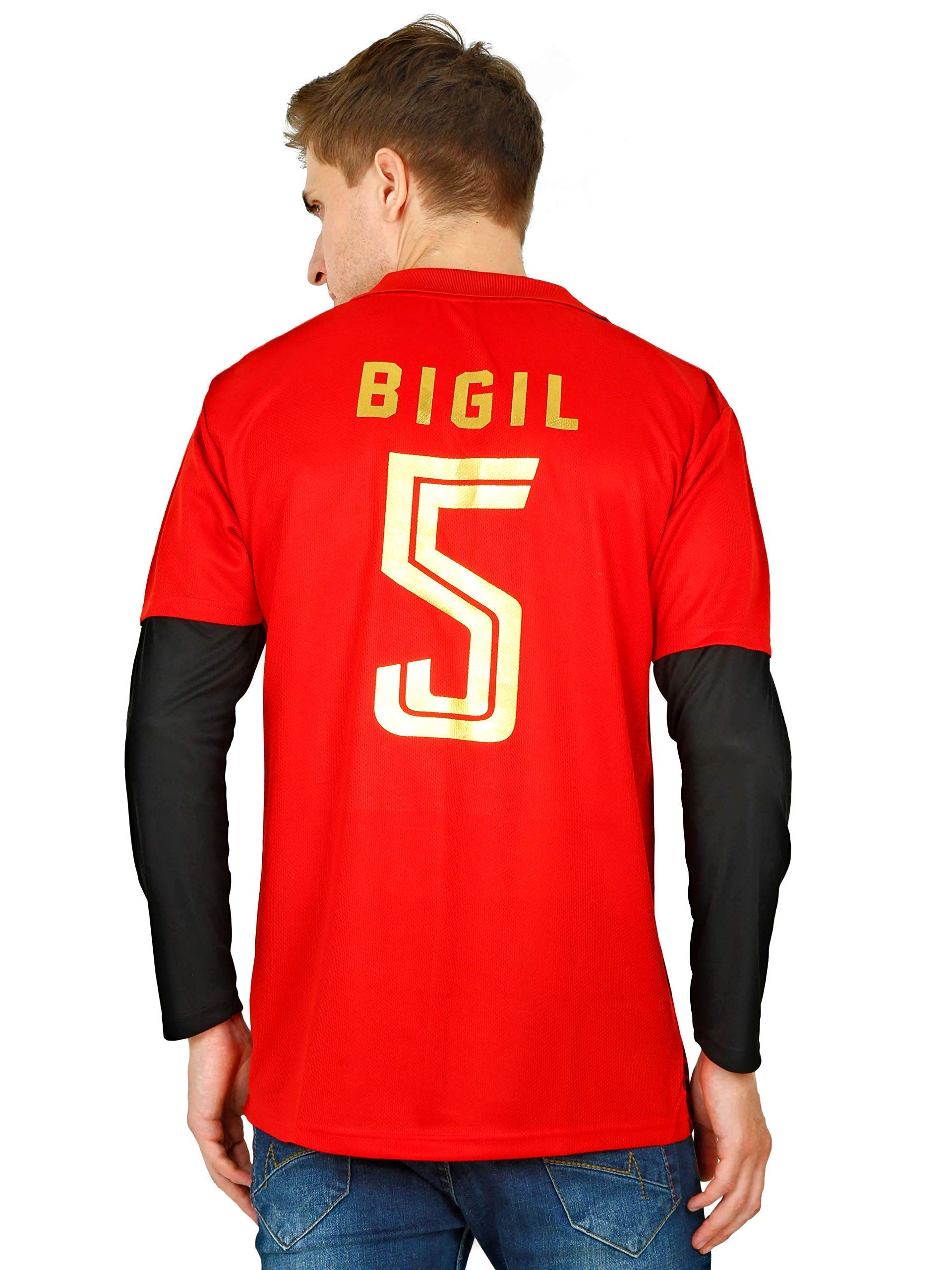 bigil t shirts online shopping