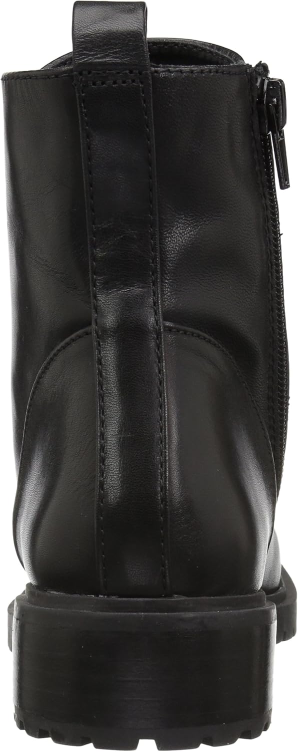 steve madden officer combat boot