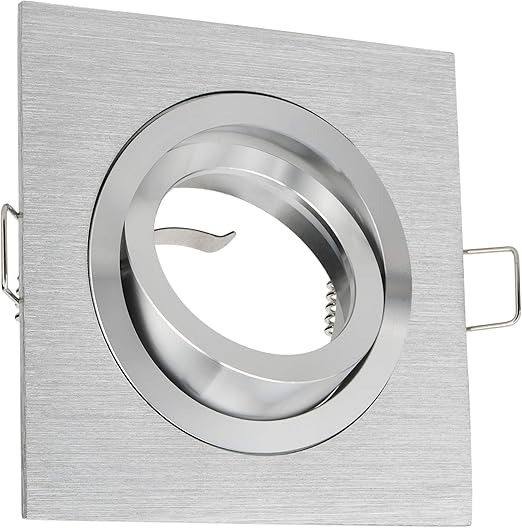 Einbaustrahler 50mm