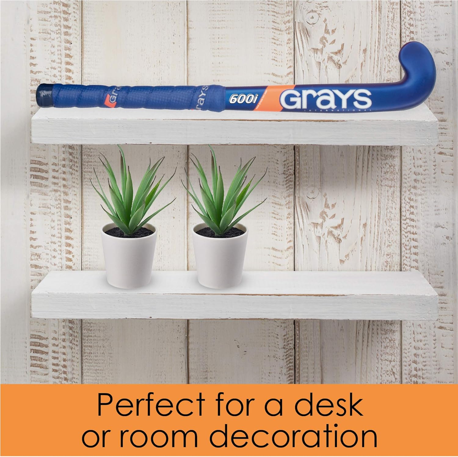 GRAYS 18" Mini Stick : Sports & Outdoors