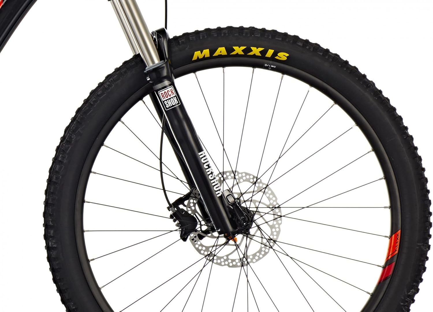 orbea occam am h50 2016