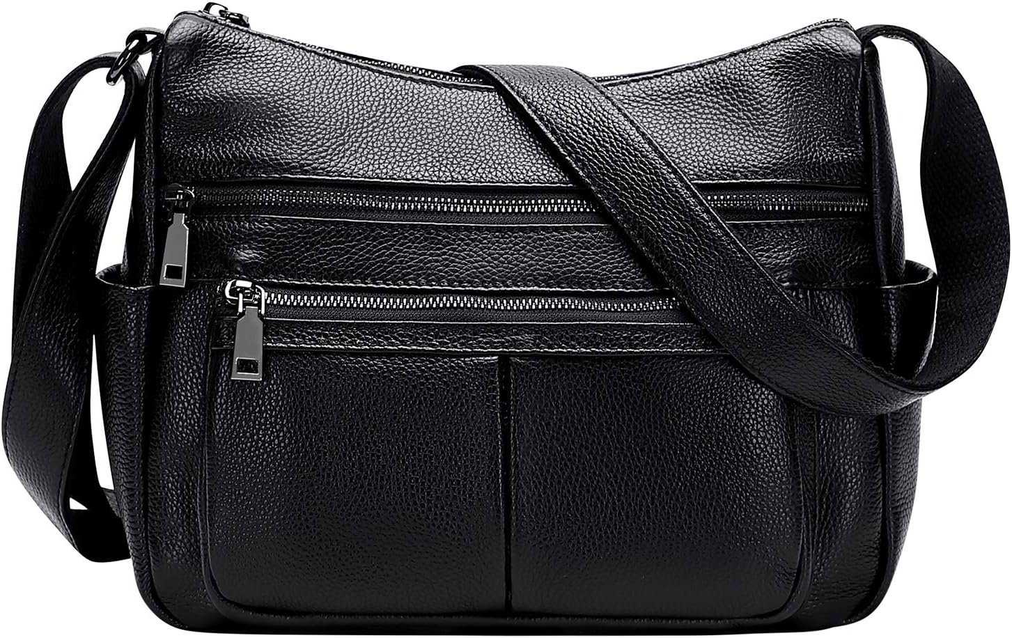 OVER EARTH Genuine Leather Purses and Handbags for Women Soft Leather