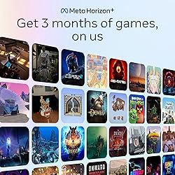 Meta Quest 3S 128GB — Get Batman: Arkham Shadow