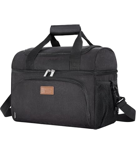 Amazon.com : 30L Mega Cooler Bag : Sports & Outdoors display picture 1