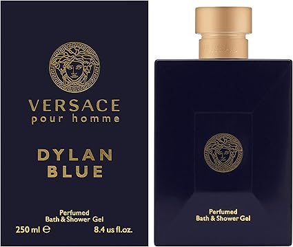 versace pour homme dylan blue deodorant stick