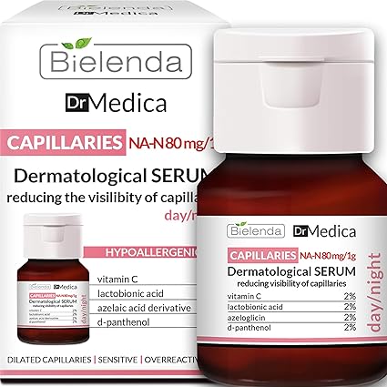 bielenda dr medica serum