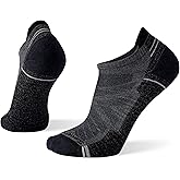 Smartwool Men's Hike Light Cushion Low Ankle Socks