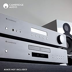 Cambridge Audio AXC35 Single-Disc CD Player with