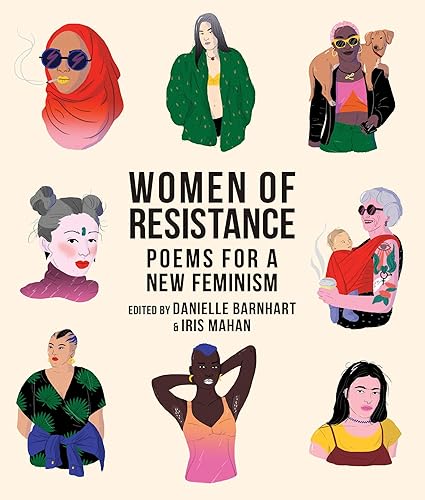 Download Women of Resistance: Poems for a New Feminism PDF