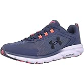 Under Armour Mens Charged Assert 9 Marble Running Shoe