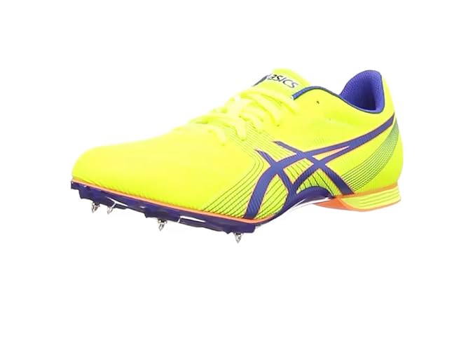 ASICS Herren Hyper MD 6 Laufschuhe Training