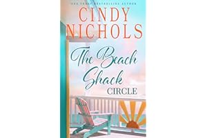 The Beach Shack Circle (Laguna Beach Book 6)