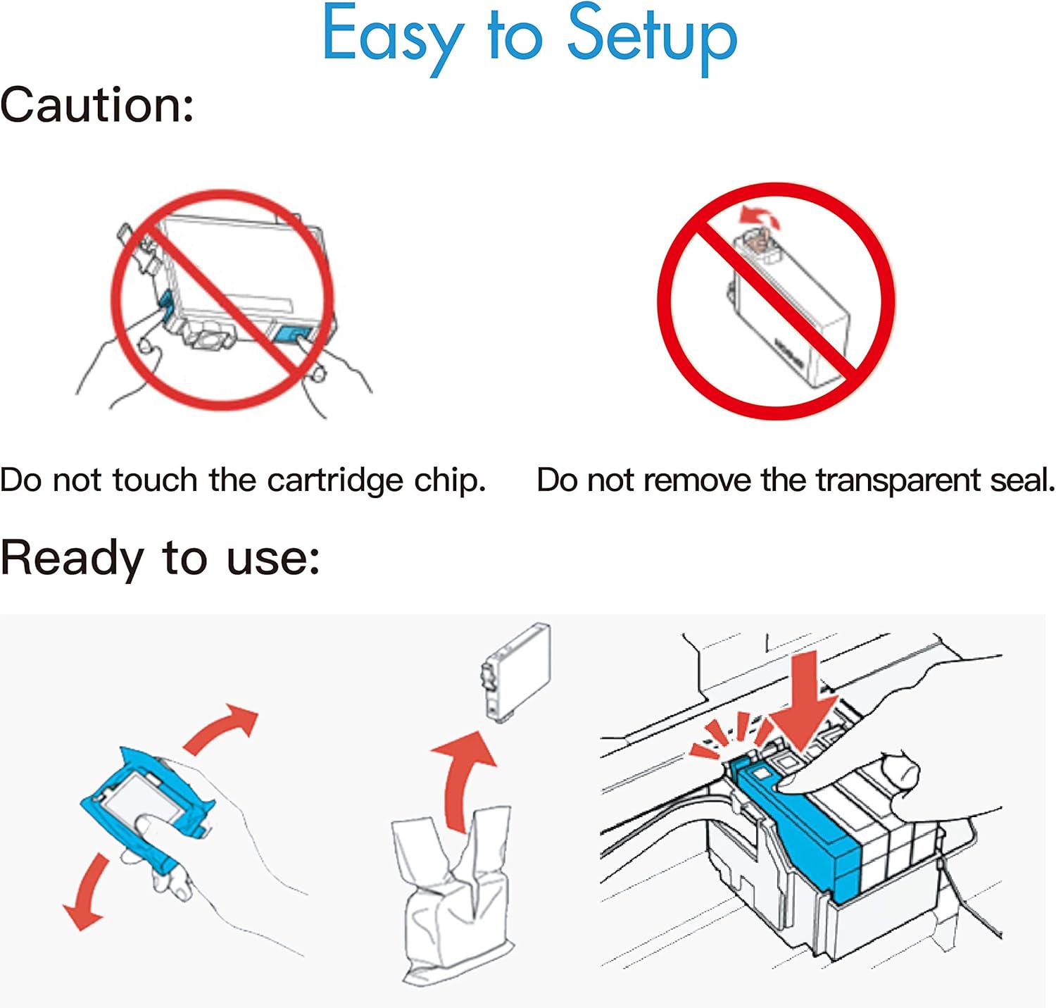 epson ink 603 multipack