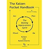 The Kaizen Pocket Handbook