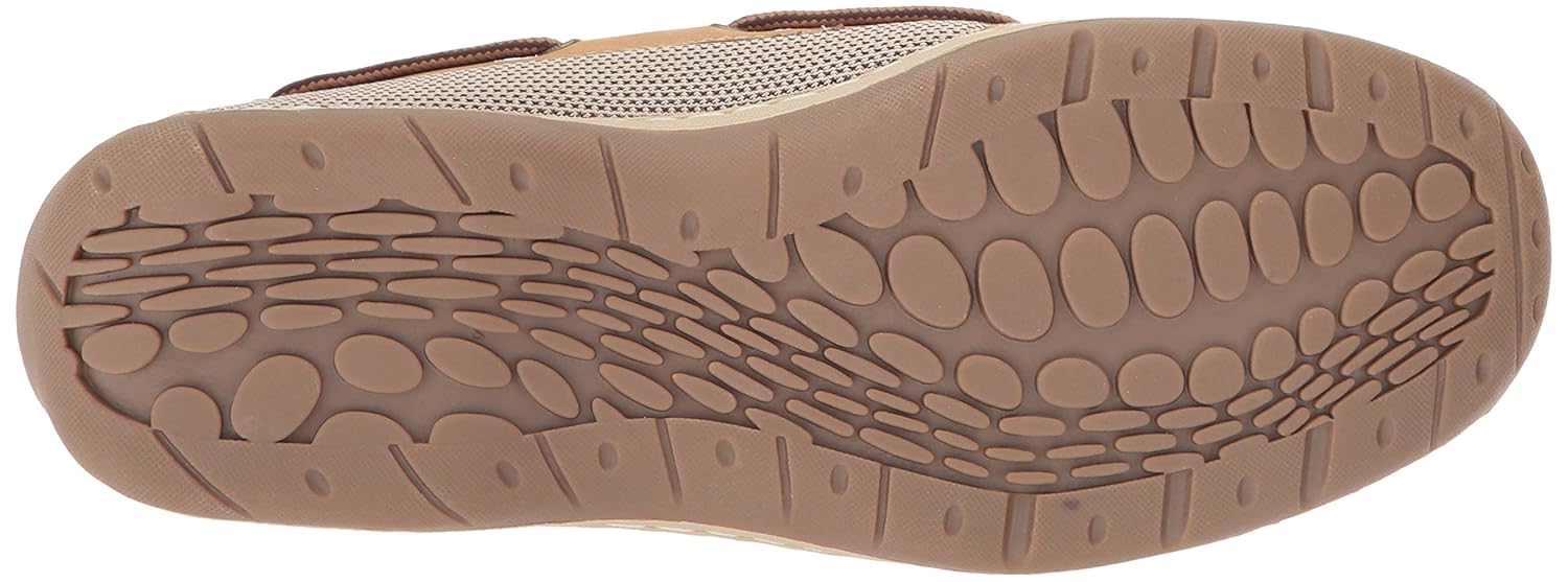 eastland women's sunrise boat shoe