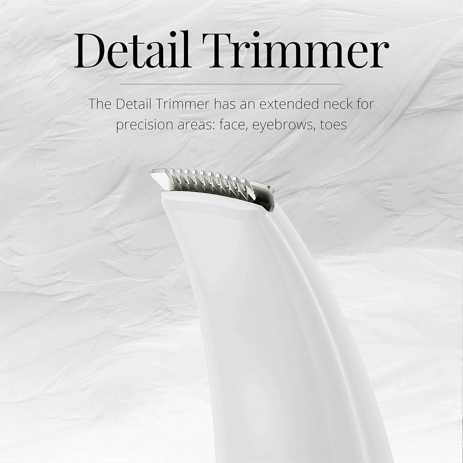 remington bikini and detail kit