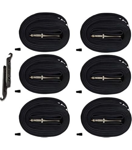 Amazon.com : Continental Race 28 700x25-32c Bicycle Inner Tube