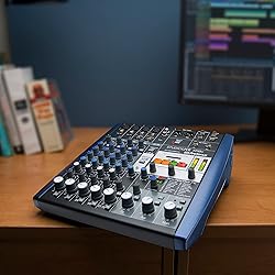PreSonus StudioLive AR8c 8-Channel USB-C Hybrid