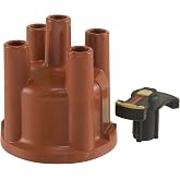 Wells 15671 Distributor Cap and Rotor Kit