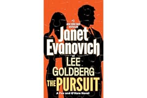 The Pursuit: A Fox and O'Hare Novel