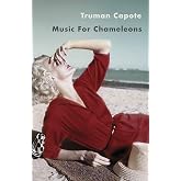 Music for Chameleons
