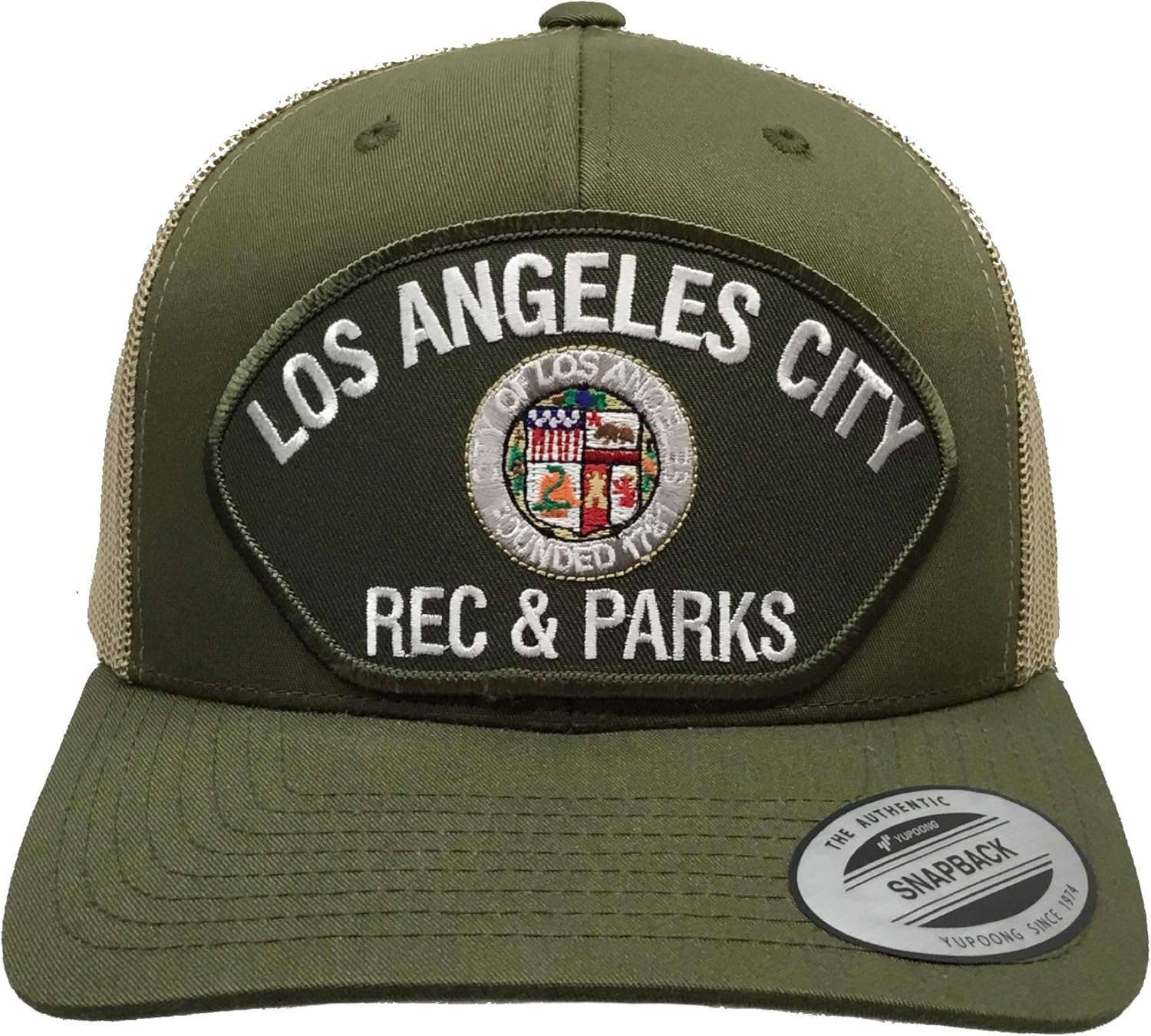 Angeles essay los making nature time 06 image