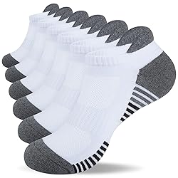 Lapulas Sports Ankle Men Socks Breathable Low Cut
