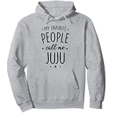 juju pullover