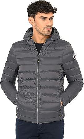 hot buttered doudoune