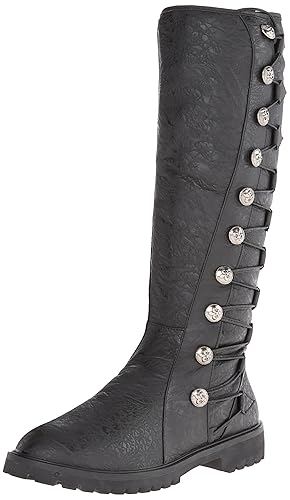 Funtasma Herren Gotham-109 Klassische Stiefel