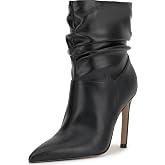 Jessica Simpson womens Welina Slouch Bootie