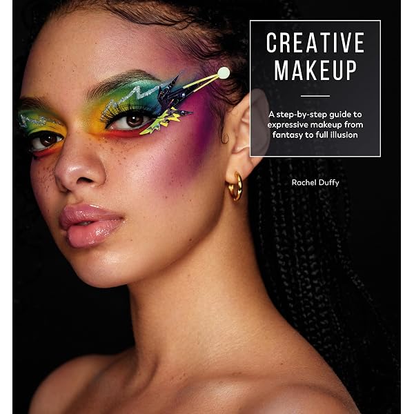 Makeup Your Mind: Express Yourself: Nars, Francois: 9780847836451