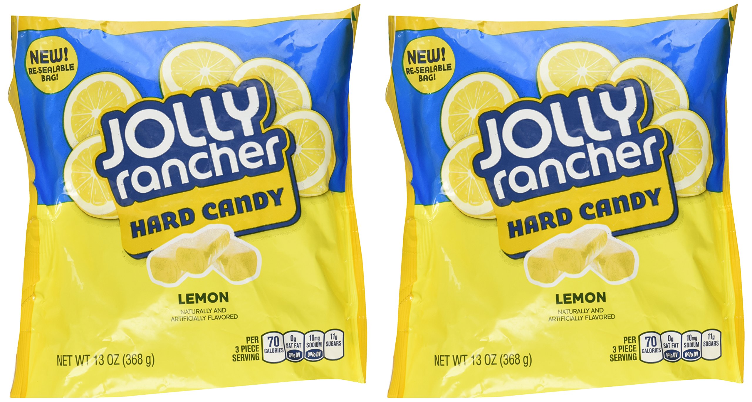 Jolly Rancher Awesome Reds Hard Candy, 13Ounce (Pack Of 2) Amazon