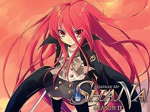 Download Amazon Com Watch Shakugan No Shana Season 2 Prime Video Free HD Wallpaper Amazon Com Watch Shakugan No Shana Season 2 Prime Video HD