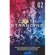 THE ART OF DEATH STRANDING 公式アートブック Amazon.co.jp: THE ART OF DEATH STRANDING : ファミ通書籍編集
