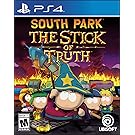 South Park: The Stick of Truth - PlayStation 4 Standard Edition