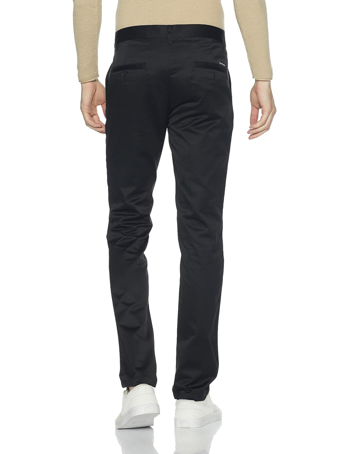 john players men's slim fit chinos