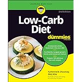 Low-Carb Diet For Dummies