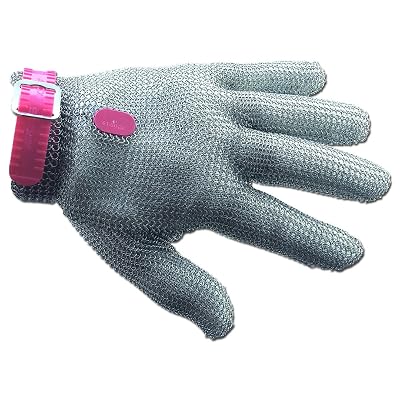 Arcos Safety Glove Size 3-M For Kitchen & Professional Use - View #3