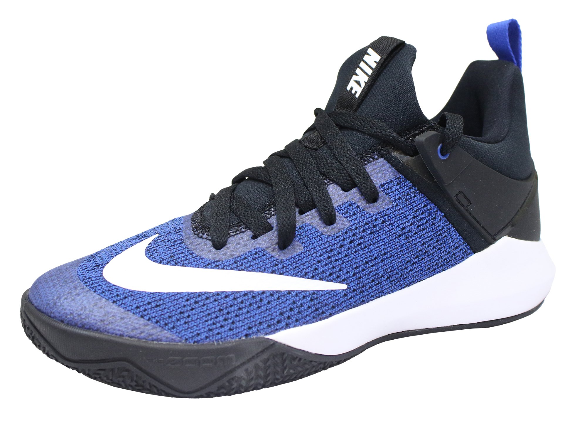 nike zoom shift women's white