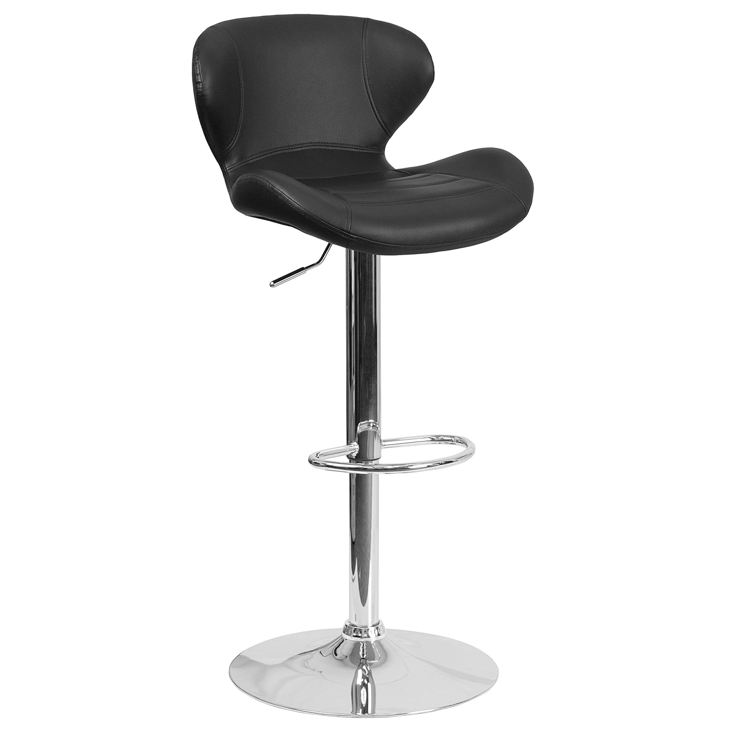 Best home office bar stool set